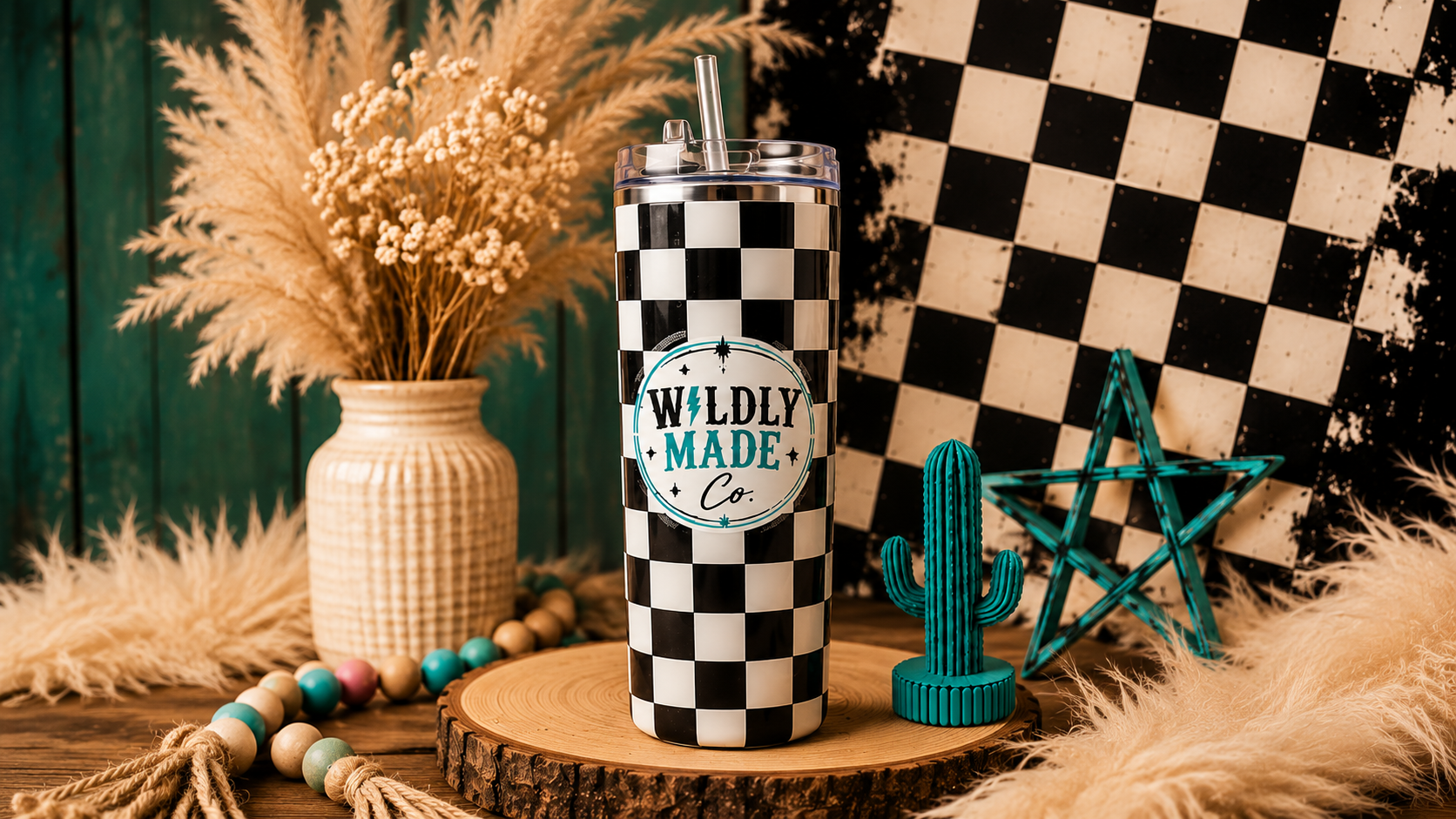 40oz TUMBLERS