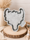 BULL HEAD FRESHIE MOLD
