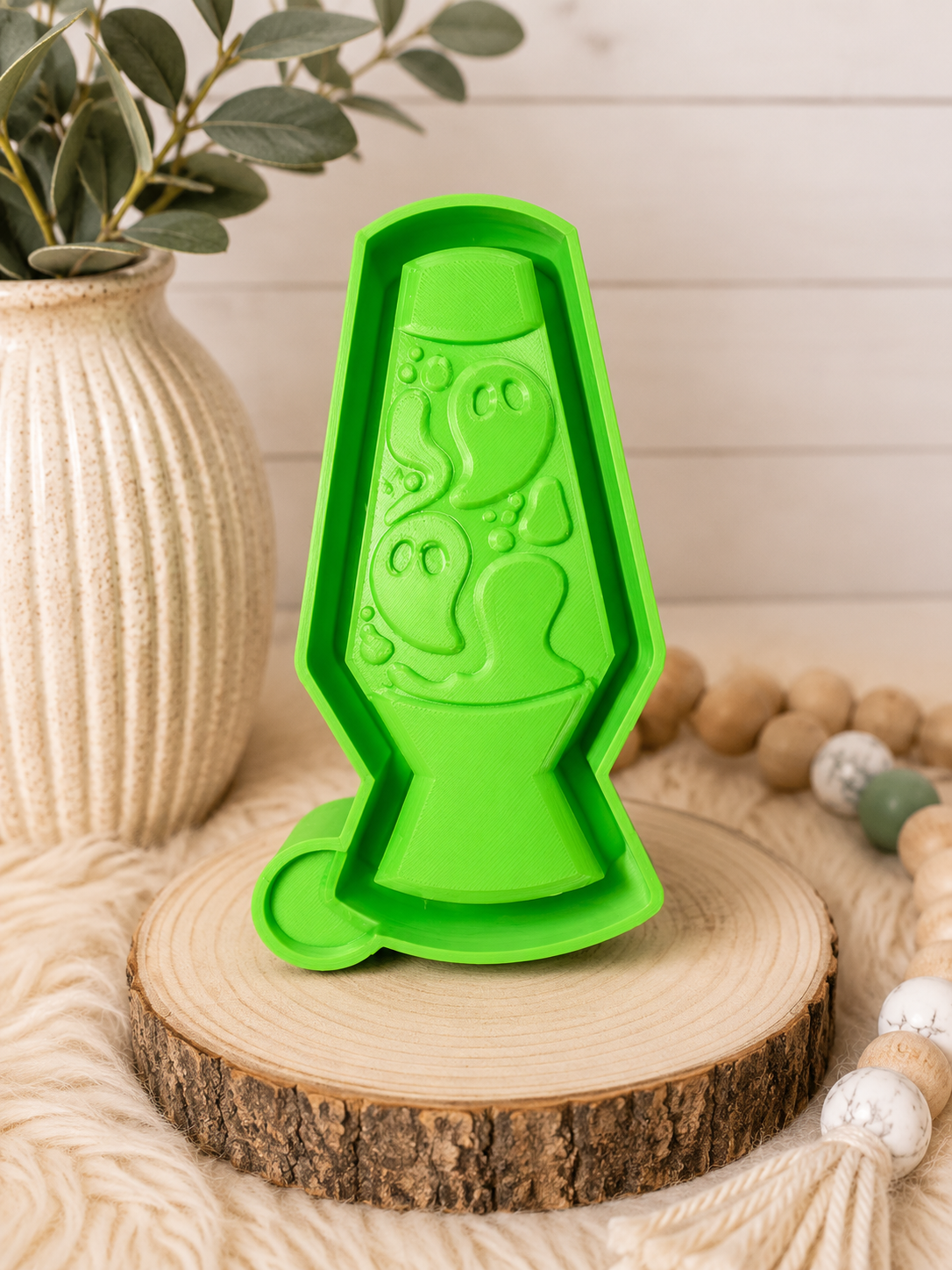 LAVA LAMP FRESHIE MOLD