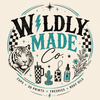 Wildly Made Customs - Home