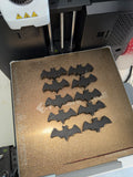 BAT STRAW TOPPER