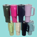 40OZ TUMBLER W/ NO ADD ON'S